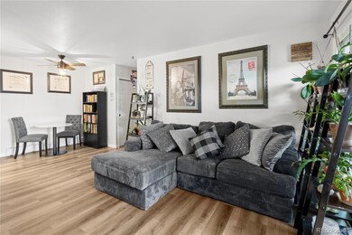 5030 El Camino Dr unit 12, Colorado Springs, CO 80918 - photo 4