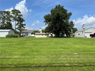 2nd Lot off Highway 18 (River Road)