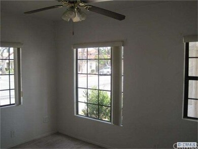 Front bedroom