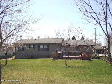 Back of Home