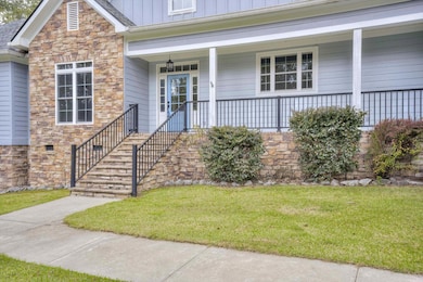 4062 Horsham Trail, Dearing, GA 30808 - photo 5