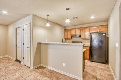 5710 Saluki Dr unit A and B, El Paso, TX 79924 - photo 7