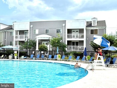 4163 S Four Mile Run Dr unit 401, Arlington, VA 22204 - photo 3