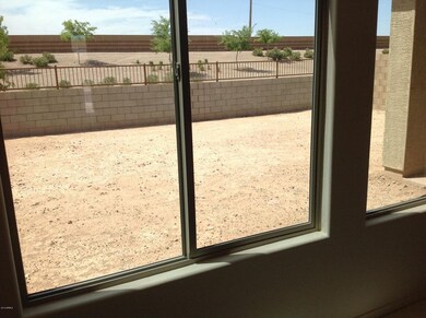 856 backyard view