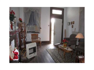 Living Room. 2011 Living Room