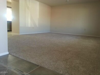 Desert rock carpet