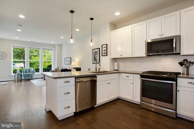 1216 Main Line Blvd unit 101, Alexandria, VA 22301 - photo 5