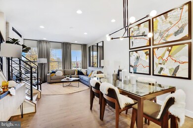 11240 Faraday Park Dr unit THE ANDERSON LOT 31, Reston, VA 20190 - photo 5