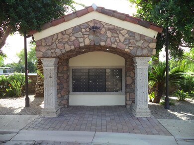 2038 N Lemon unit 2, Mesa, AZ 85215 - photo 7