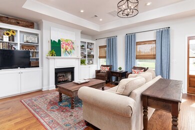 1026 Scarlet Dr, Oxford, MS 38655 - photo 5