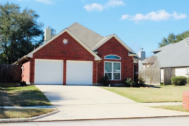 29819 Spring Terrace Dr, Spring, TX 77386 - photo 2