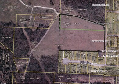 0 W Smith St unit 1174061, West Fork, AR 72774 - photo 5