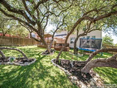 25726 Fan Flower, San Antonio, TX 78261 - photo 3