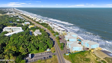 1437 Fort Fisher Blvd S unit 1, Kure Beach, NC 28449 - photo 2