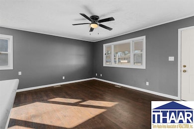 2341 Hulman St, Terre Haute, IN 47803 - photo 5