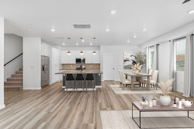 Terra - The Flats unit 7, Hurricane, UT 84737 - photo 3