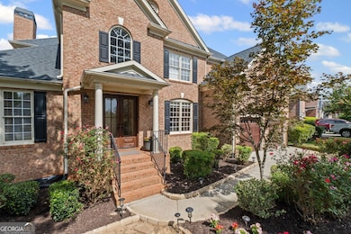 12857 Waterside Dr, Alpharetta, GA 30004 - photo 5