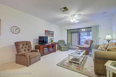 2167 Forester Way, Spring Hill, FL 34606 - photo 2