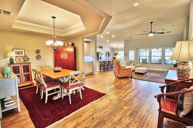 1112 Glenlevit Ln unit 1112 Glenlevit Lane, Conway, SC 29526 - photo 3