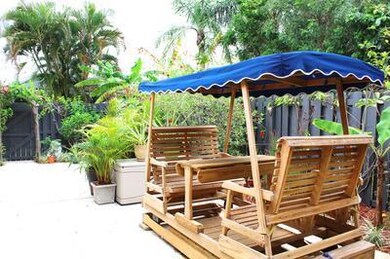 1224 Shibumy Cir unit B, West Palm Beach, FL 33415 - photo 5