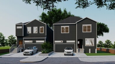 4001 Bertha St, Houston, TX 77026 - photo 2