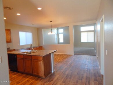 Kitchen/Great Room
