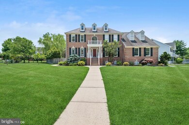 14 Tree Farm Rd, Monmouth Junction, NJ 08852 - photo 2