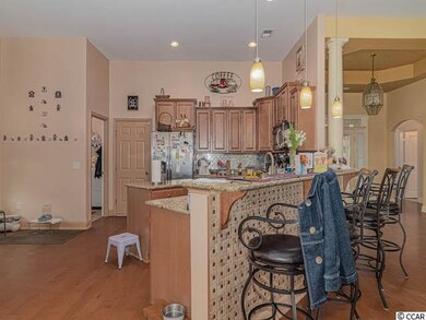 821 Tilly Lake Rd, Conway, SC 29526 - photo 7