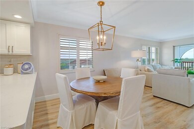 High Point Country Club unit 601, Naples, FL 34103 - photo 4