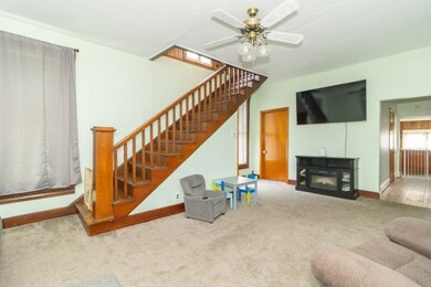108 N Maple St, Middletown, IN 47356 - photo 6