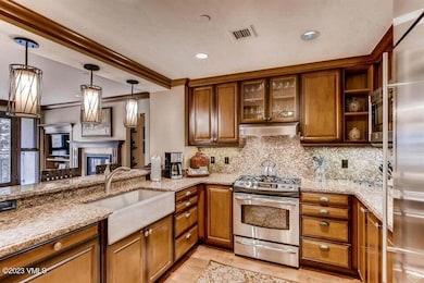 100 E Thomas Place unit 4054-Week 48, Beaver Creek, CO 81620 - photo 4