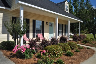 1227 Vo Tech Dr, Fitzgerald, GA 31750 - photo 2