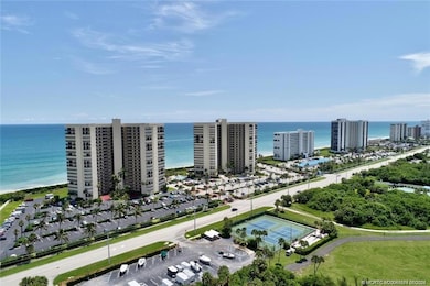 Islandia Condominium I & II unit 705, Jensen Beach, FL 34957 - photo 2