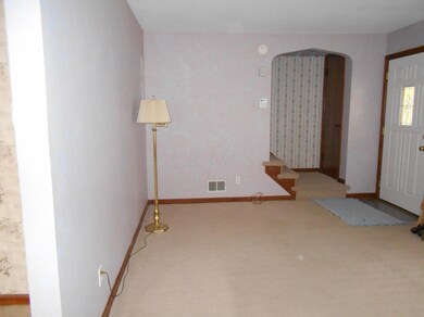 Living room 2