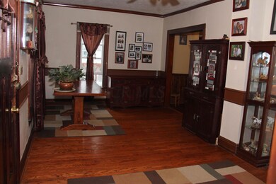 245 North Main Street, Johnstown, OH Edi