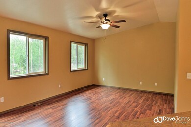 Karen living room