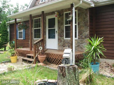 243 Vacation Way, Hedgesville, WV 25427 - photo 3