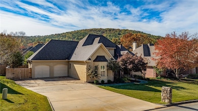 182 Courts Ln, Little Rock, AR 72223 - photo 3