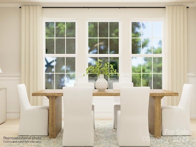 1107 Bandon Dr, Waxhaw, NC 28173 - photo 3