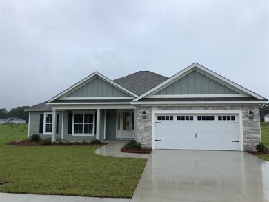 309 Tillis Ln, Crawfordville, FL 32327 - photo 4