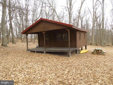 2726 High Knob Rd, Moorefield, WV 26836 - photo 2