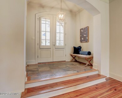 foyer