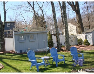 42 Bumble Bee Cir, Shrewsbury, MA 01545 - photo 5