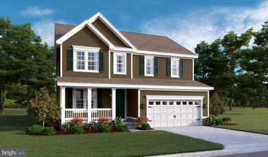 1453 Falcon Ln, Chambersburg, PA 17202 - photo 3