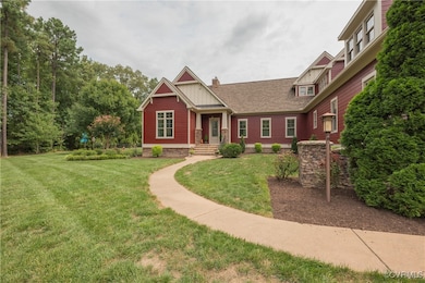 Welcome home to 11022 Old Washington Hwy