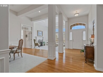 Entrance/Foyer