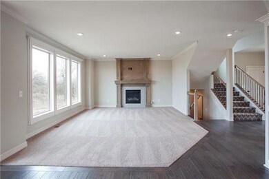 1536 SW 41st St, Lees Summit, MO 64082 - photo 6