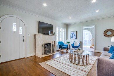 5334 Morningside Ave, Dallas, TX 75206 - photo 4