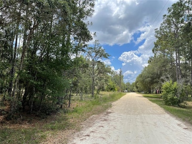 Street View East Toward Property