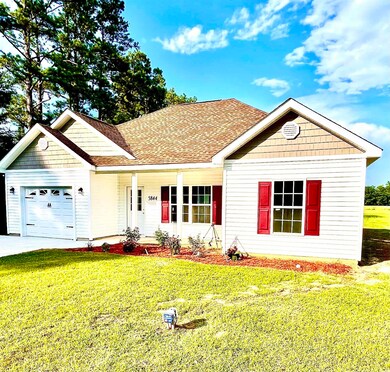 5844 Antioch Rd, Conway, SC 29527 - photo 3